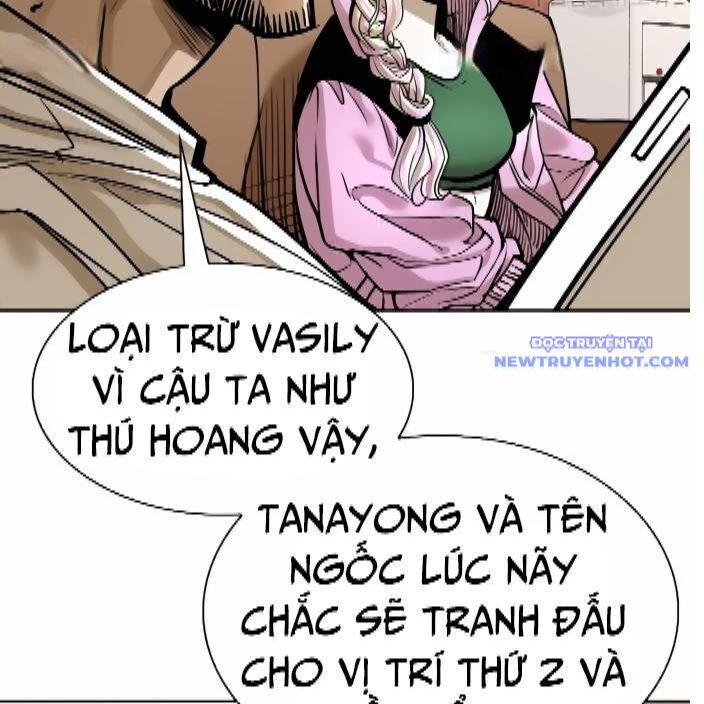 Shark - Cá Mập Chapter 288 - 74