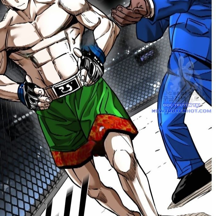 Shark - Cá Mập Chapter 289 - 41