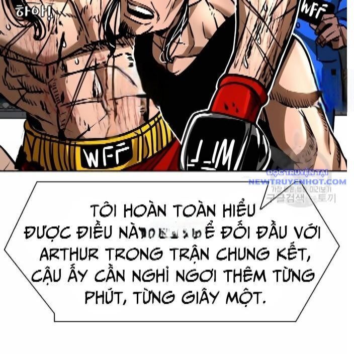 Shark - Cá Mập Chapter 289 - 89