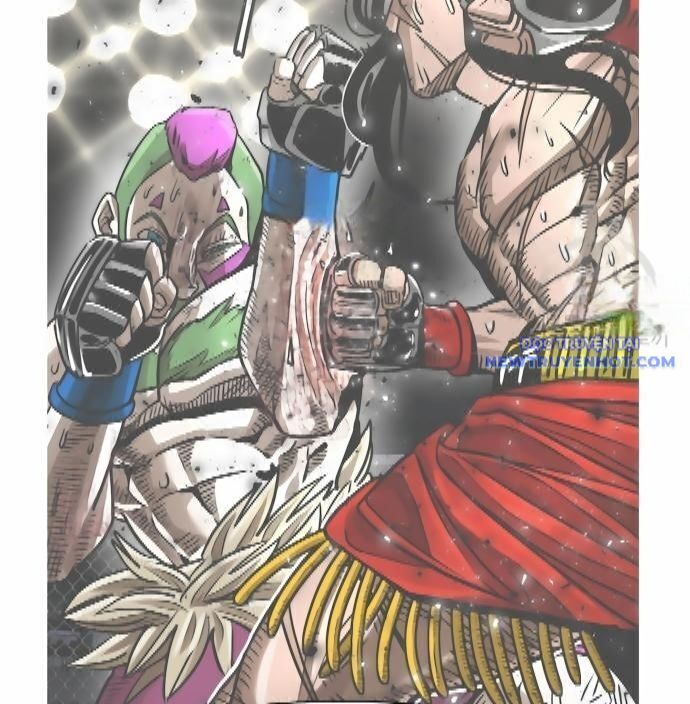 Shark - Cá Mập Chapter 290 - 24