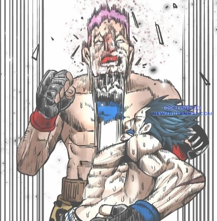 Shark - Cá Mập Chapter 290 - 26