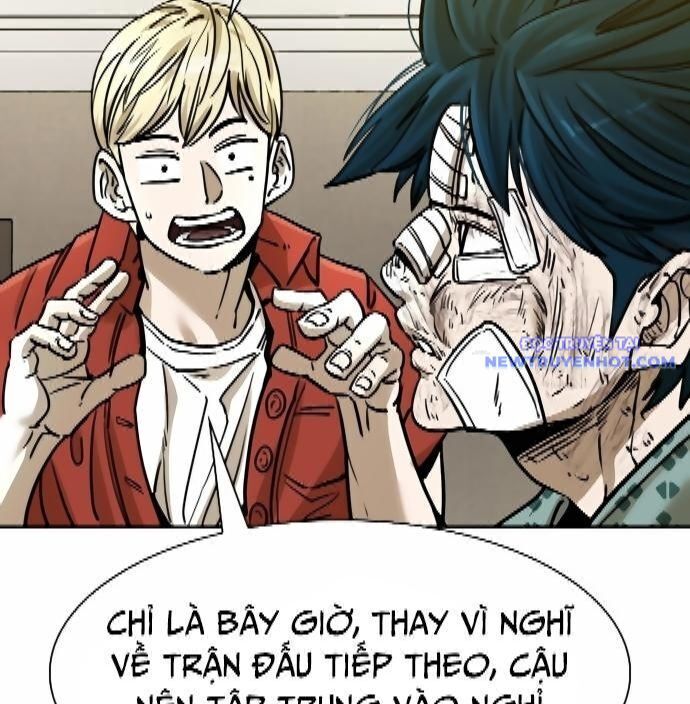 Shark - Cá Mập Chapter 290 - 33