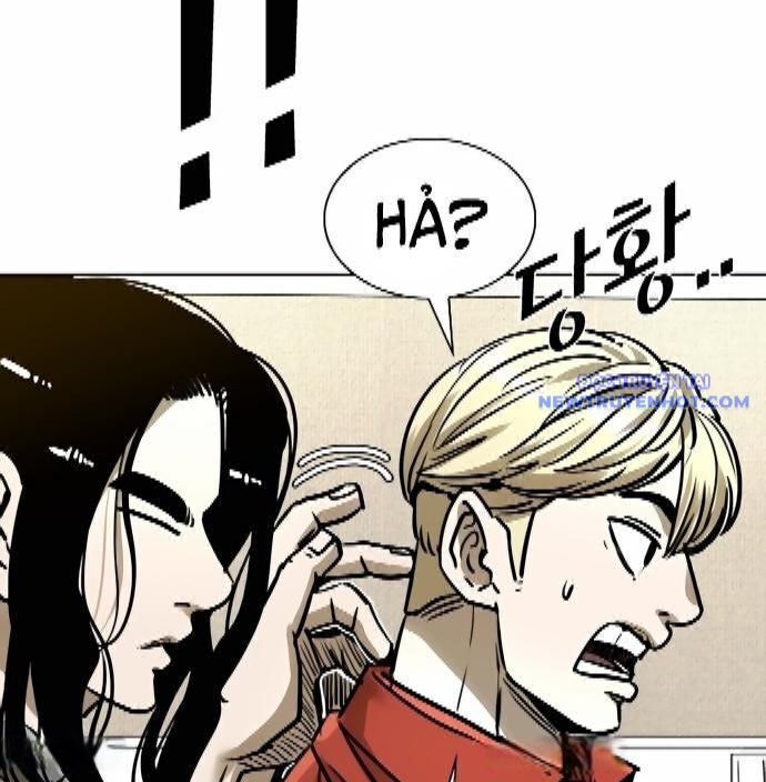 Shark - Cá Mập Chapter 290 - 36