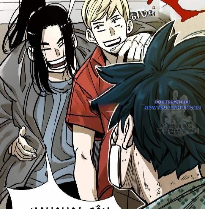 Shark - Cá Mập Chapter 290 - 38