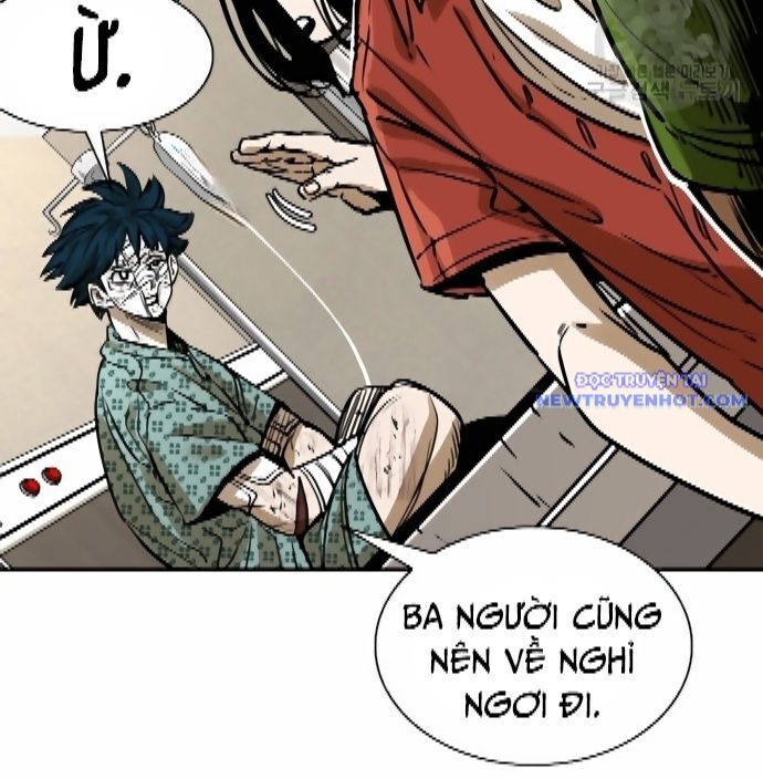 Shark - Cá Mập Chapter 290 - 47