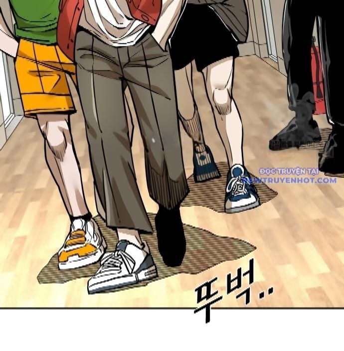 Shark - Cá Mập Chapter 290 - 58