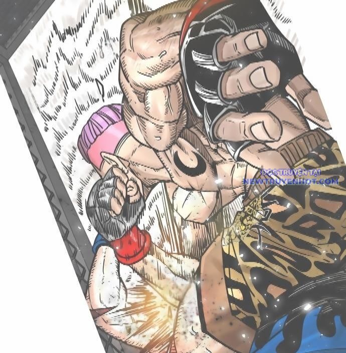 Shark - Cá Mập Chapter 290 - 77