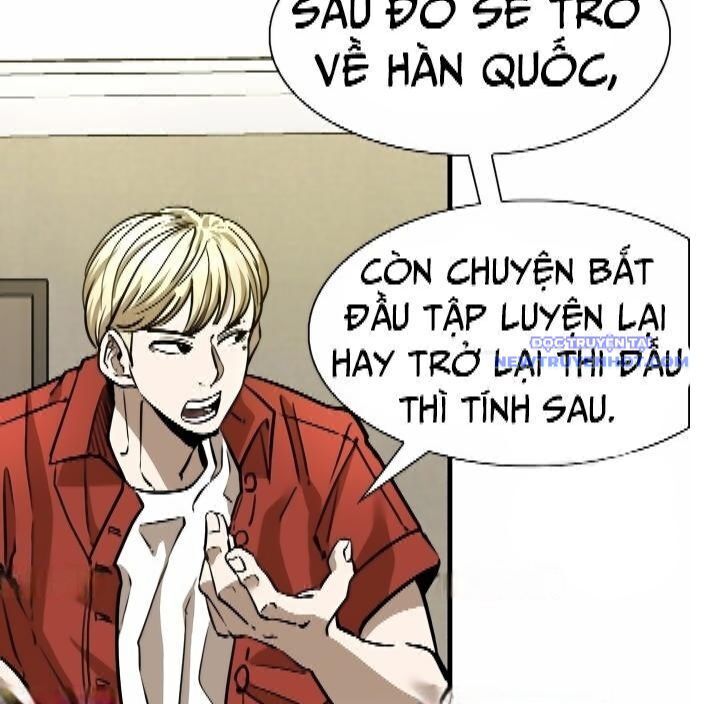 Shark - Cá Mập Chapter 291 - 110