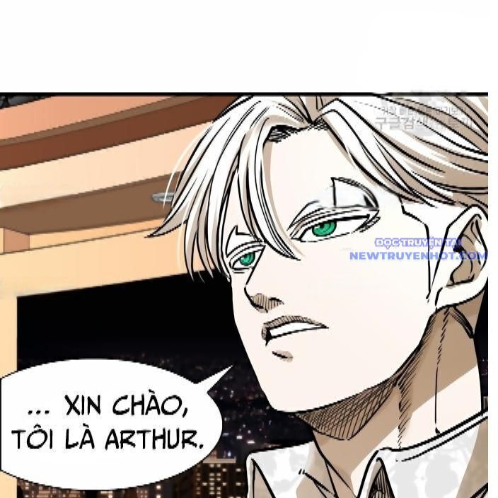 Shark - Cá Mập Chapter 291 - 136