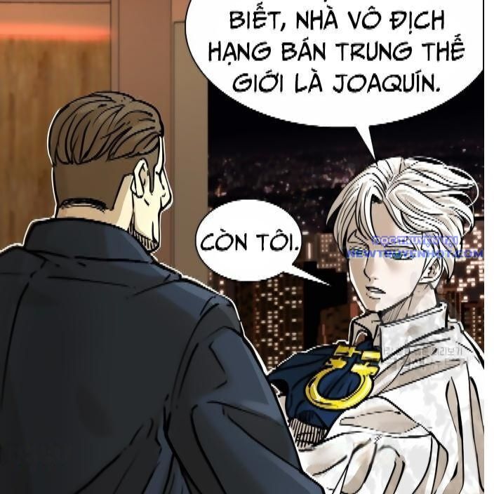 Shark - Cá Mập Chapter 291 - 144