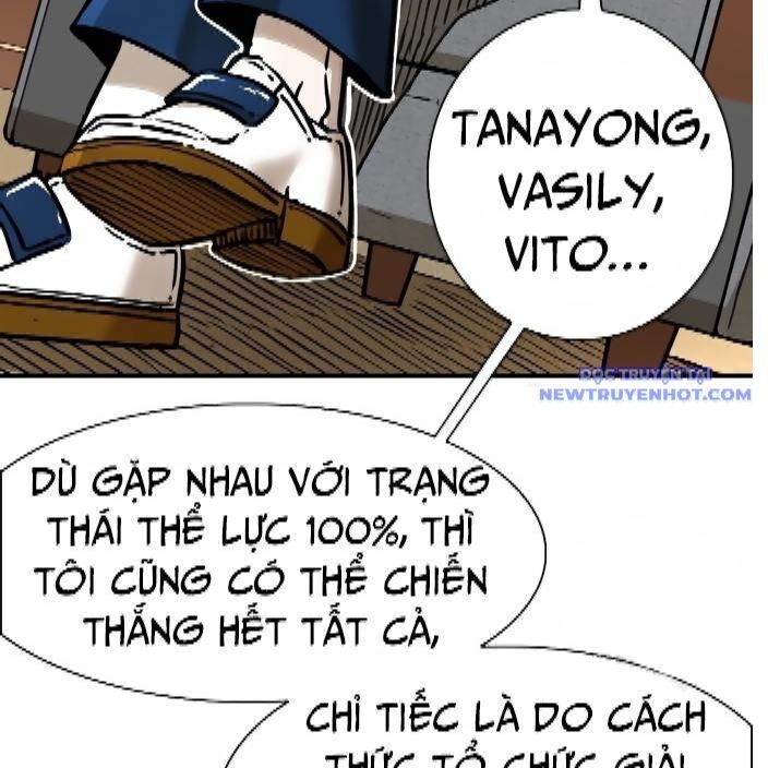 Shark - Cá Mập Chapter 291 - 158