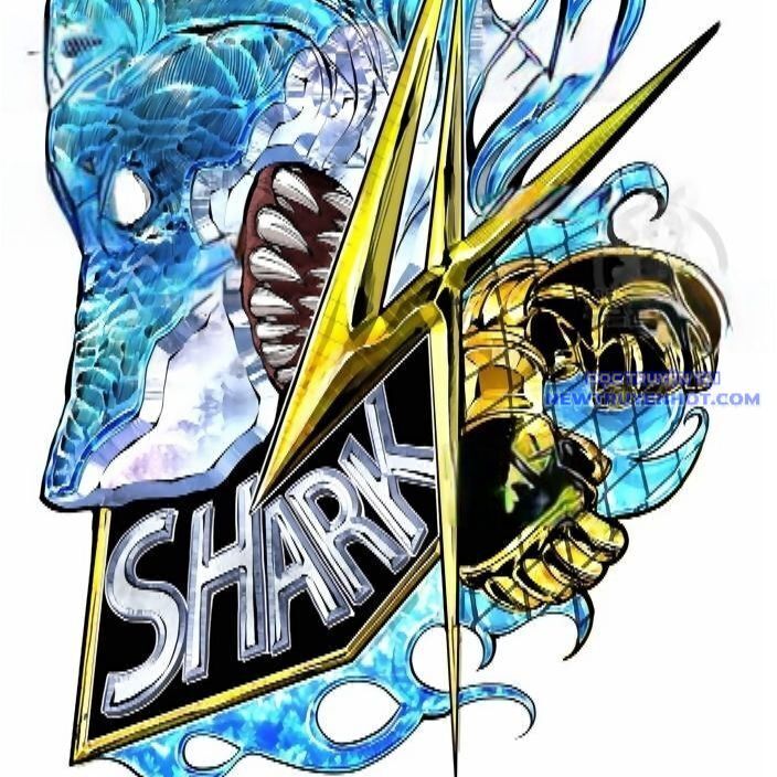Shark - Cá Mập Chapter 291 - 17