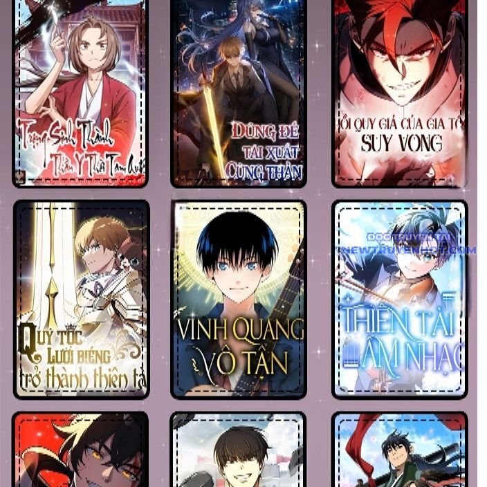 Shark - Cá Mập Chapter 291 - 3