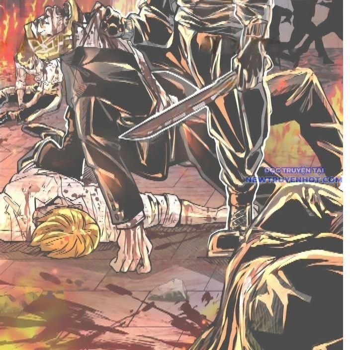 Shark - Cá Mập Chapter 291 - 91