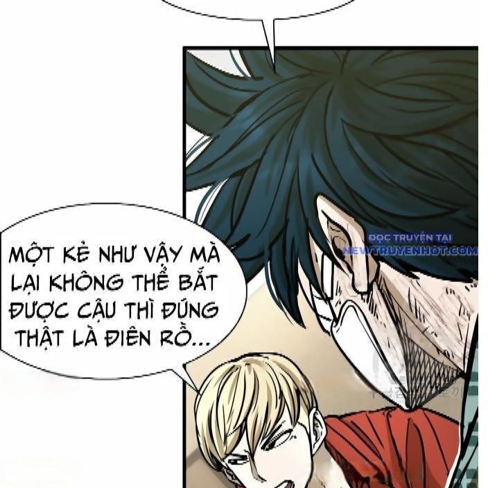 Shark - Cá Mập Chapter 291 - 93