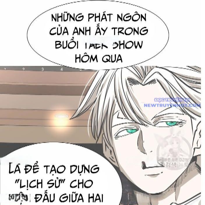 Shark - Cá Mập Chapter 292 - 93