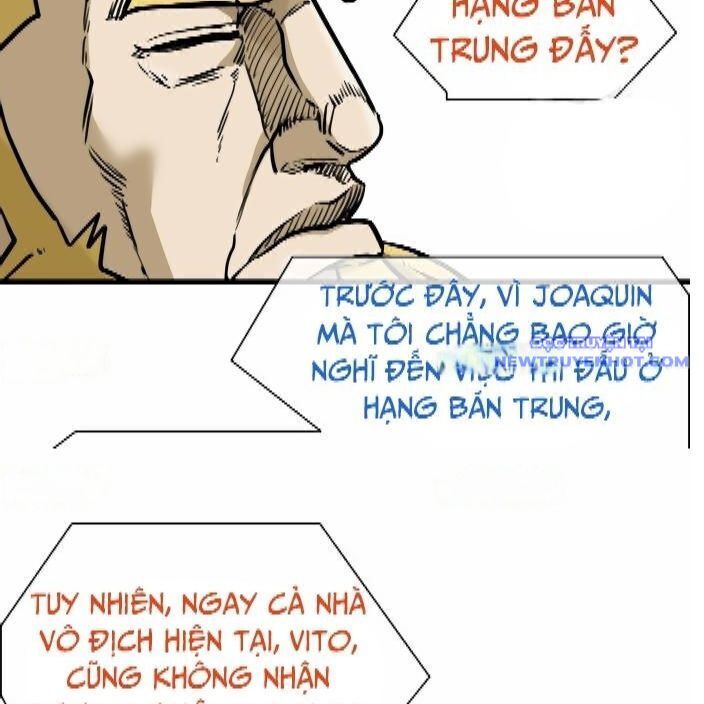 Shark - Cá Mập Chapter 293 - 116