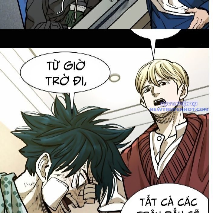 Shark - Cá Mập Chapter 293 - 54