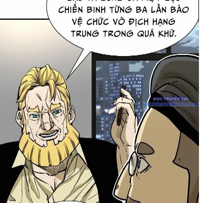 Shark - Cá Mập Chapter 294 - 6