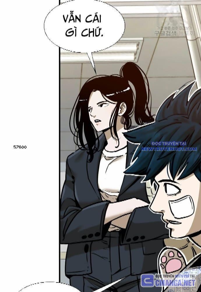 Shark - Cá Mập Chapter 295 - 20