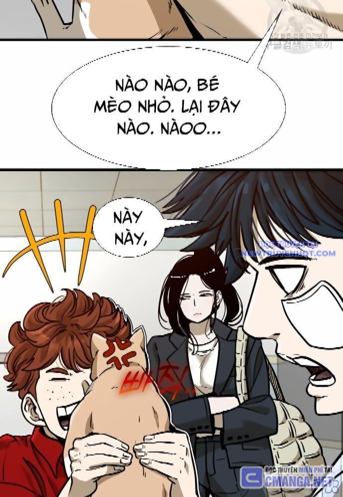 Shark - Cá Mập Chapter 295 - 26