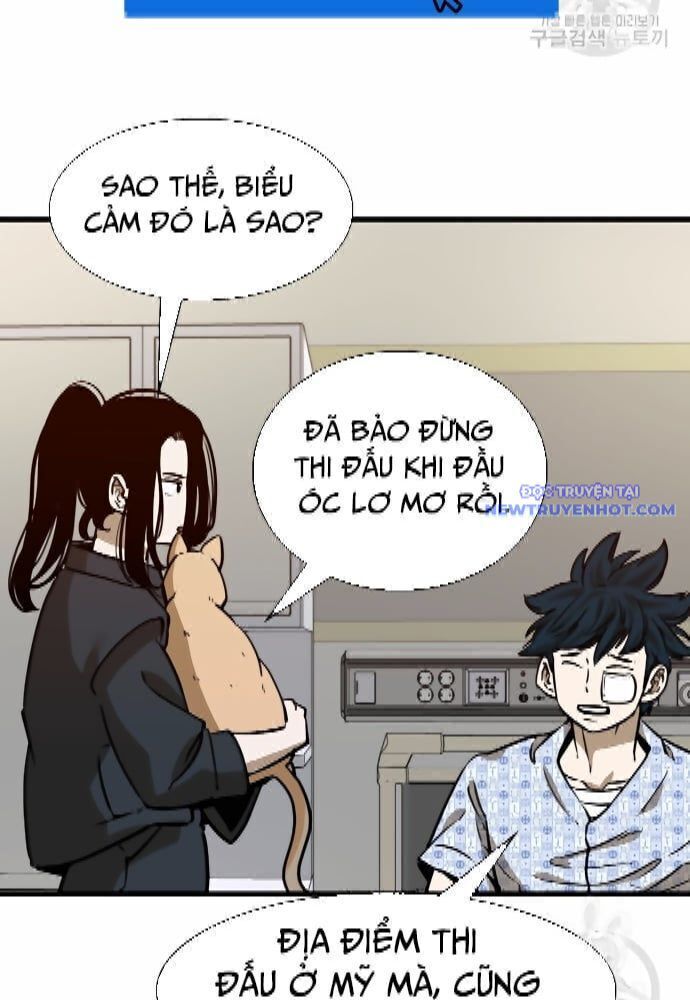 Shark - Cá Mập Chapter 295 - 39