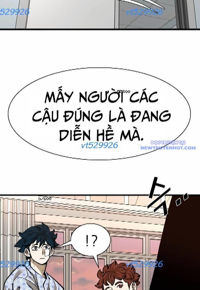 Shark - Cá Mập Chapter 295 - 6