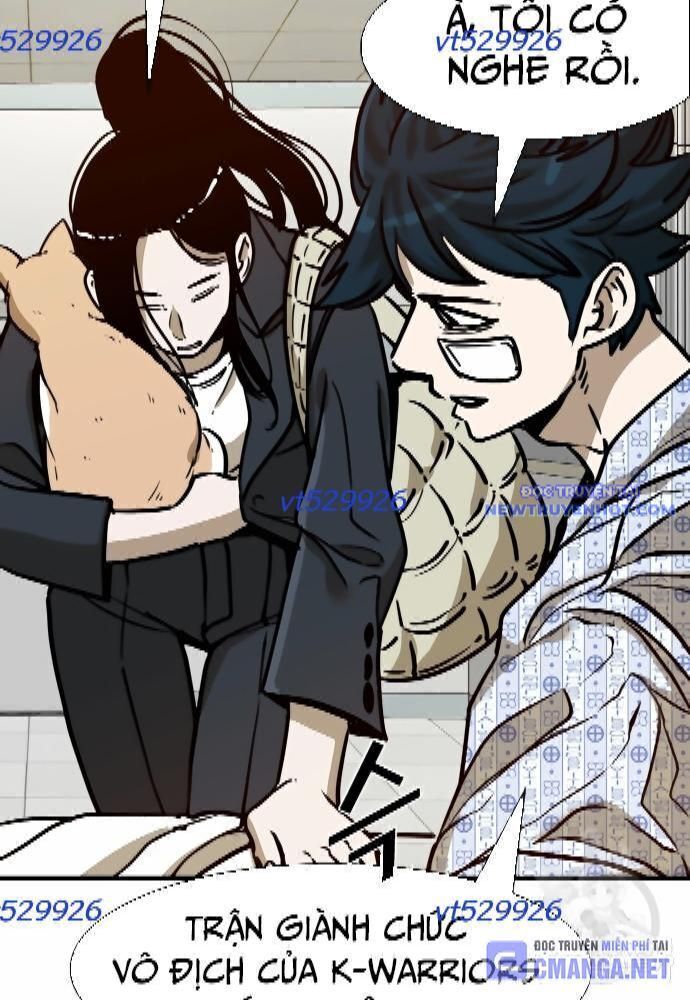 Shark - Cá Mập Chapter 295 - 56