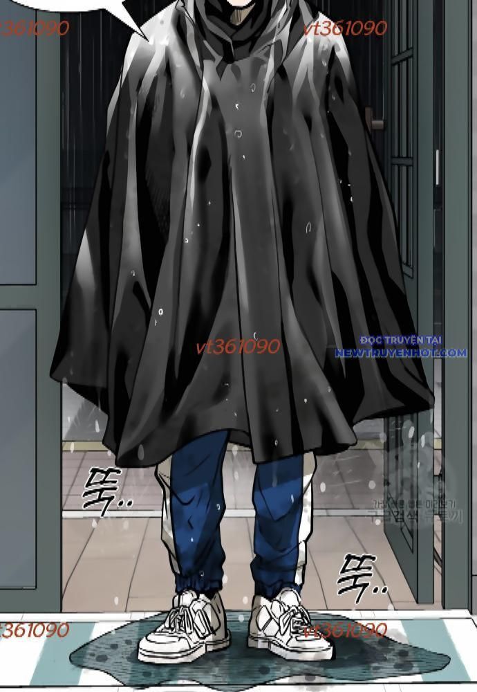 Shark - Cá Mập Chapter 296 - 111