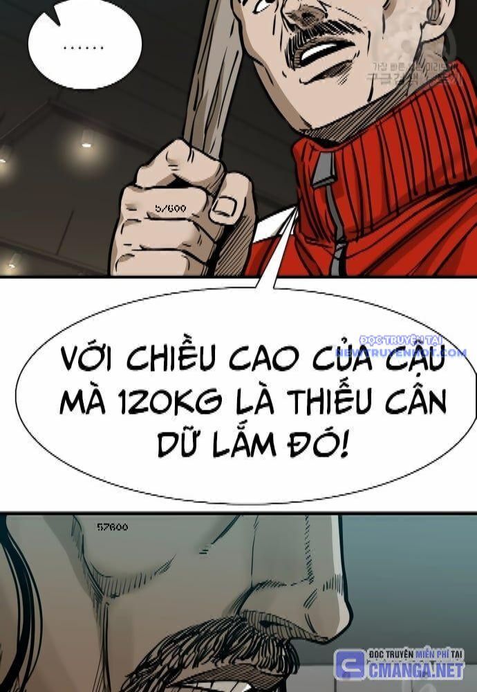 Shark - Cá Mập Chapter 296 - 20