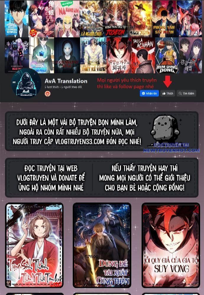 Shark - Cá Mập Chapter 296 - 3