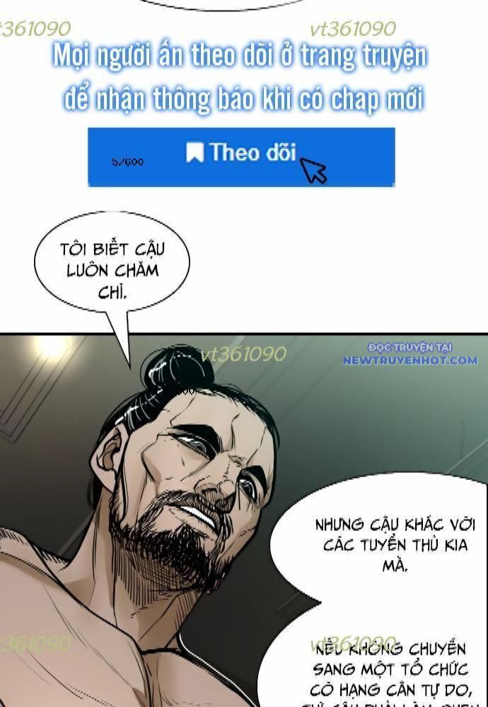 Shark - Cá Mập Chapter 296 - 6