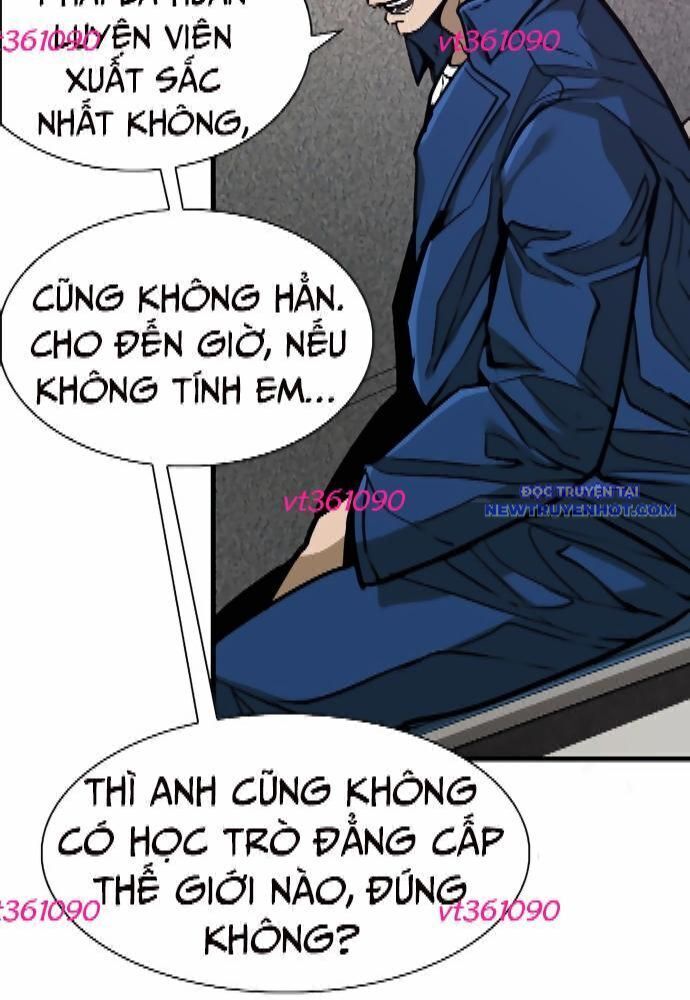 Shark - Cá Mập Chapter 296 - 72