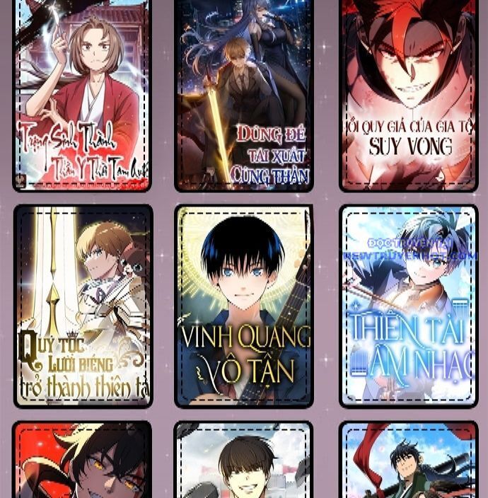 Shark - Cá Mập Chapter 297 - 3