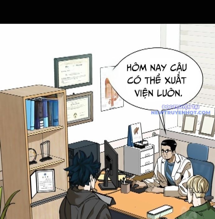 Shark - Cá Mập Chapter 297 - 29