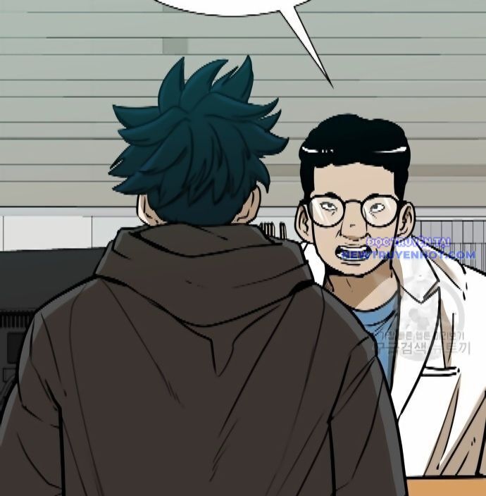 Shark - Cá Mập Chapter 297 - 45