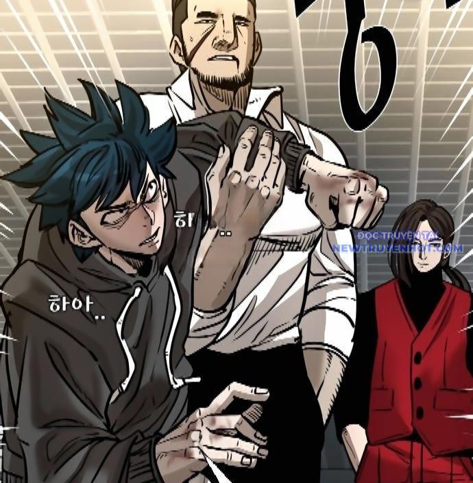 Shark - Cá Mập Chapter 298 - 124