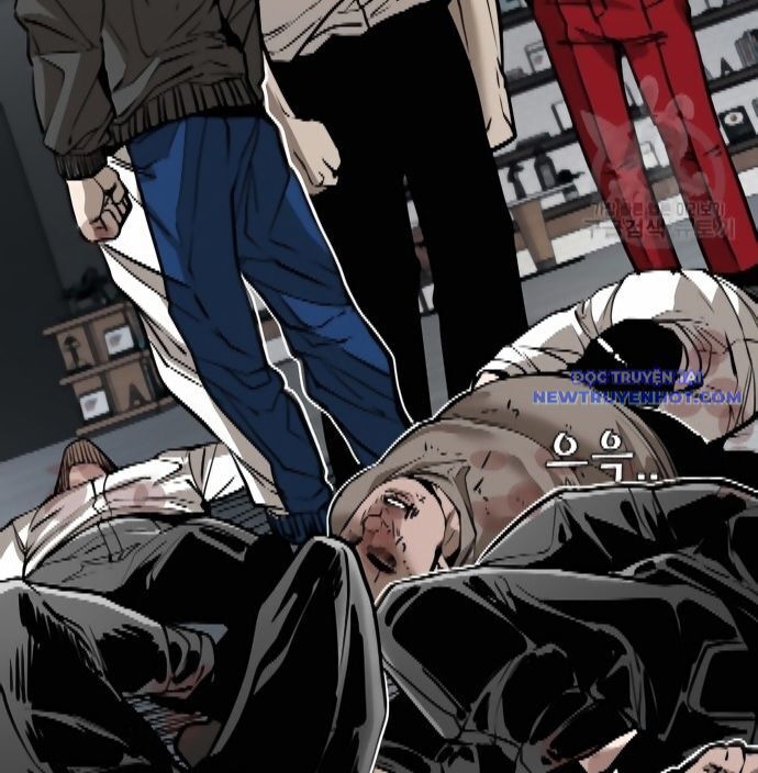 Shark - Cá Mập Chapter 298 - 135