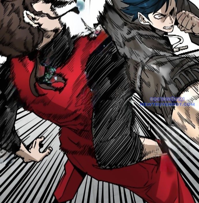 Shark - Cá Mập Chapter 298 - 160