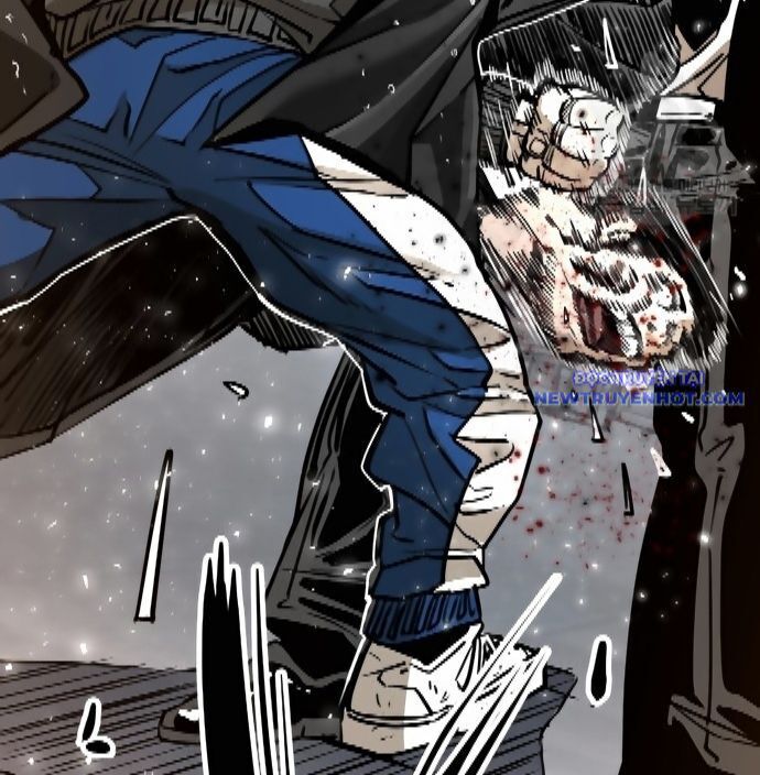 Shark - Cá Mập Chapter 298 - 61