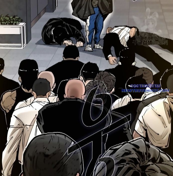 Shark - Cá Mập Chapter 298 - 78