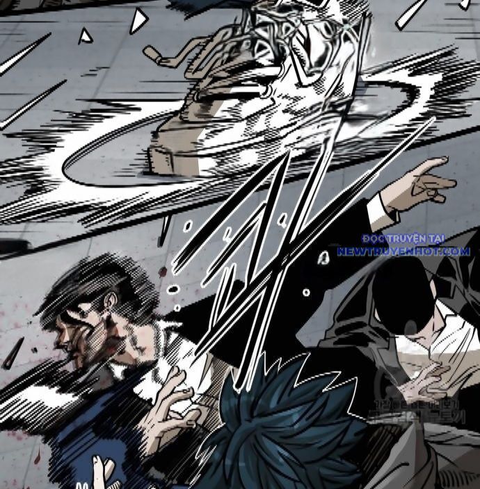 Shark - Cá Mập Chapter 298 - 92