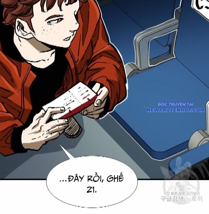 Shark - Cá Mập Chapter 299 - 124