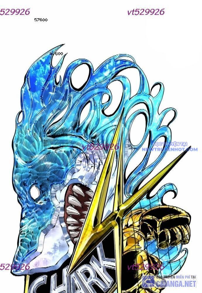 Shark - Cá Mập Chapter 300 - 11