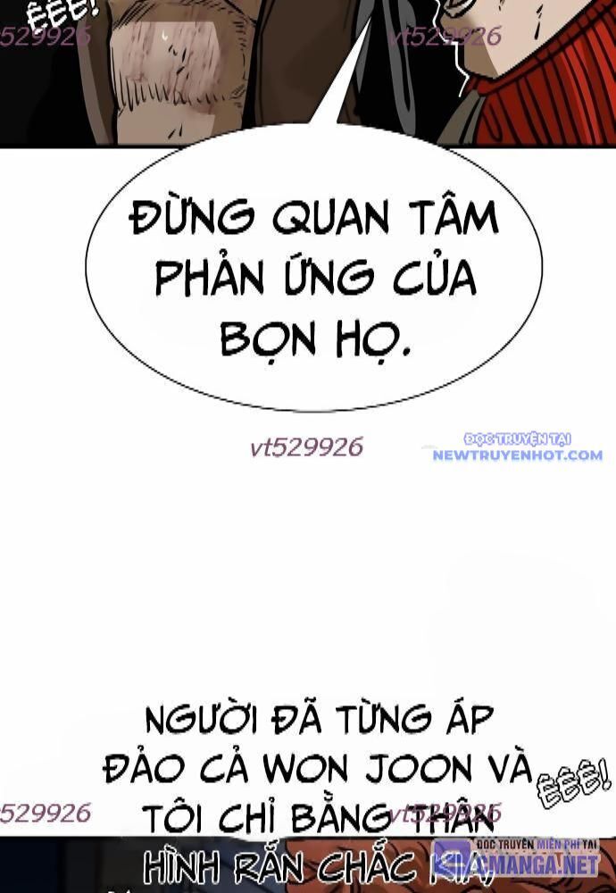 Shark - Cá Mập Chapter 300 - 104