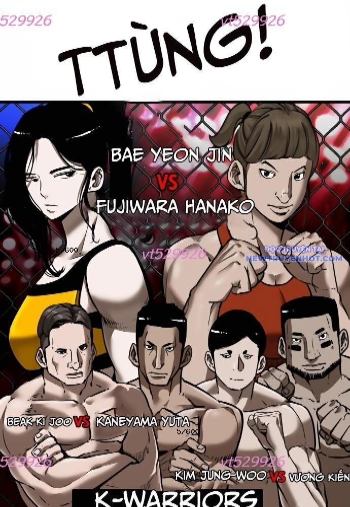 Shark - Cá Mập Chapter 300 - 15