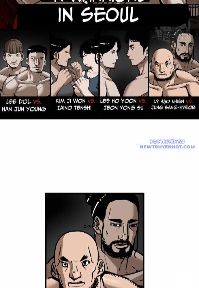 Shark - Cá Mập Chapter 300 - 16