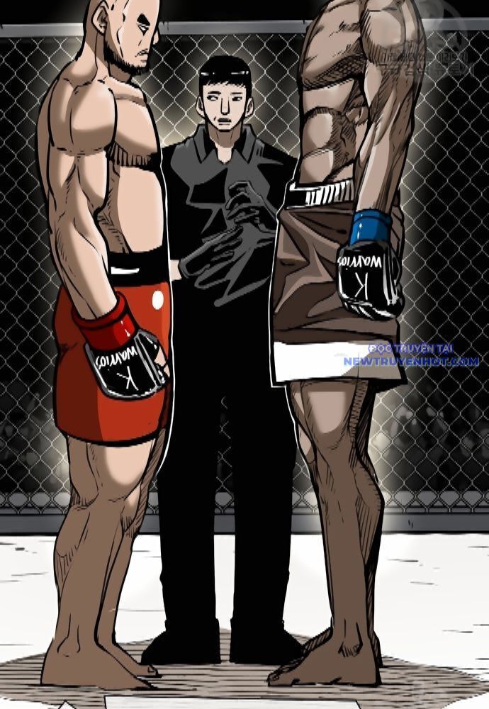 Shark - Cá Mập Chapter 300 - 24