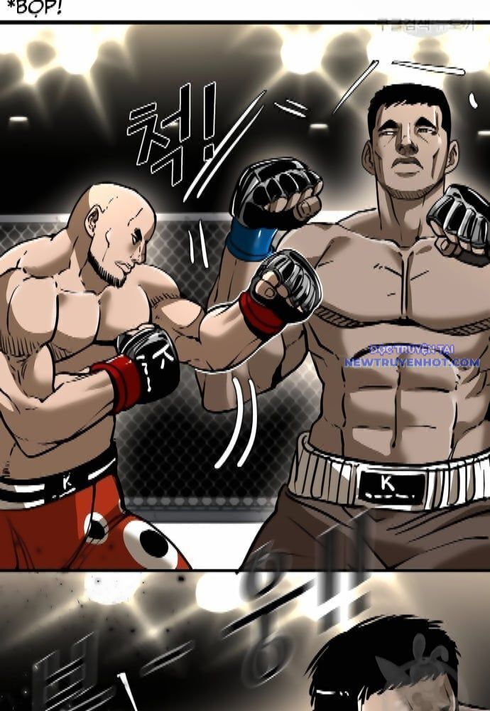 Shark - Cá Mập Chapter 300 - 40