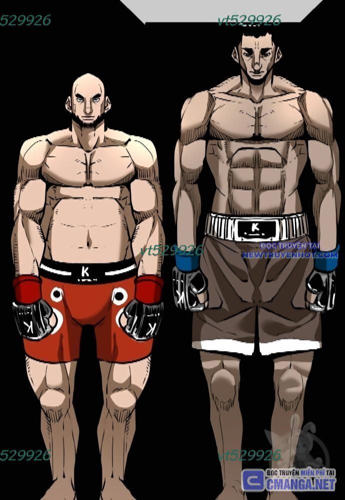 Shark - Cá Mập Chapter 300 - 56